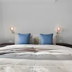 Harbourview Suite List Auf Sylt