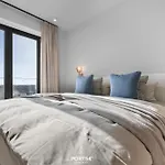 Harbourview Suite List Auf Sylt