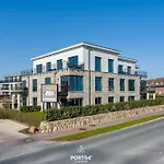 Harbourview Suite List Auf Sylt