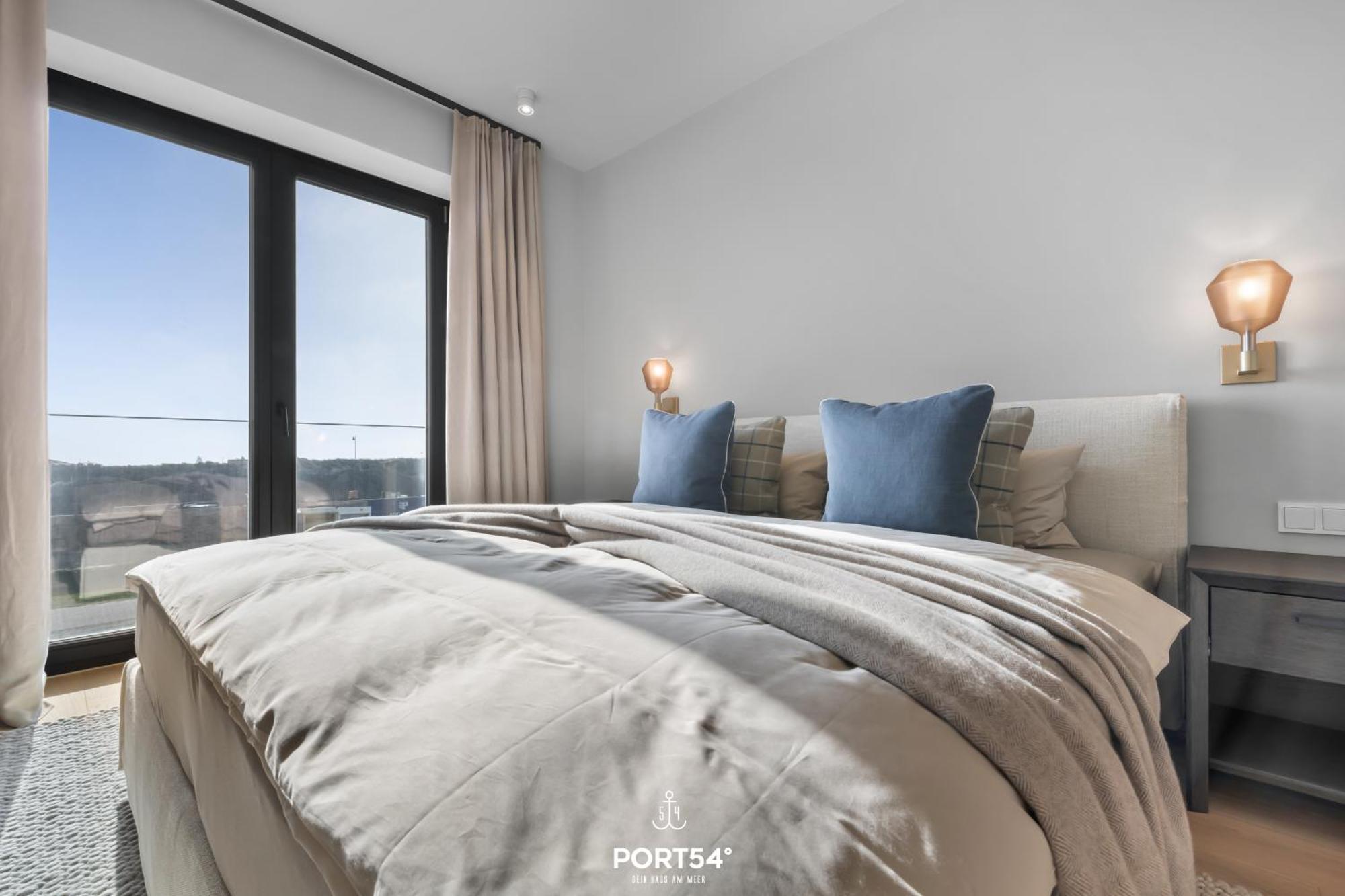 Apartment Harbourview Auf Sylt List