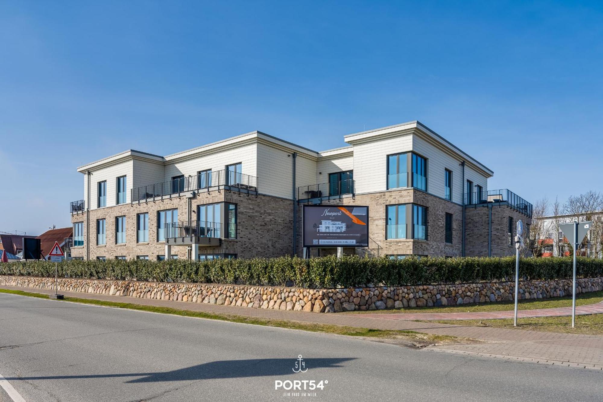 Harbourview Auf Sylt Apartment List