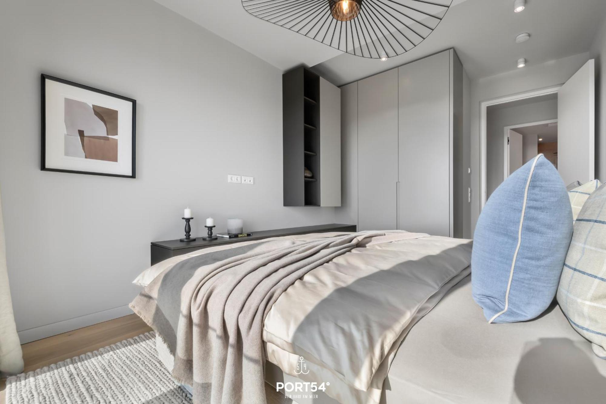 Harbourview Auf Sylt Apartment List
