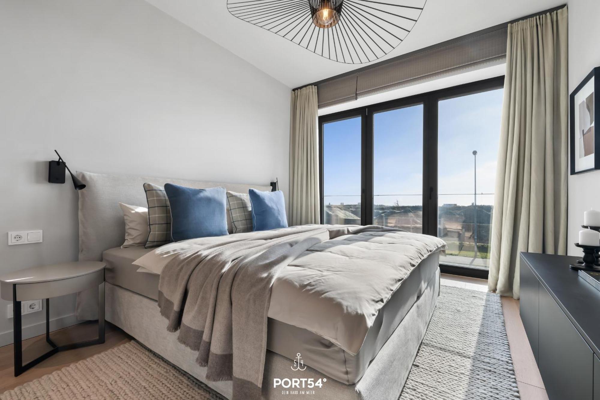 Apartment Harbourview Auf Sylt List auf Sylt